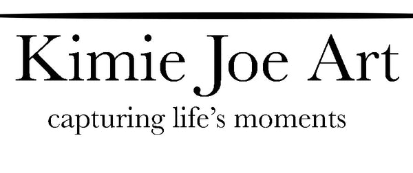 Kimie Joe Art