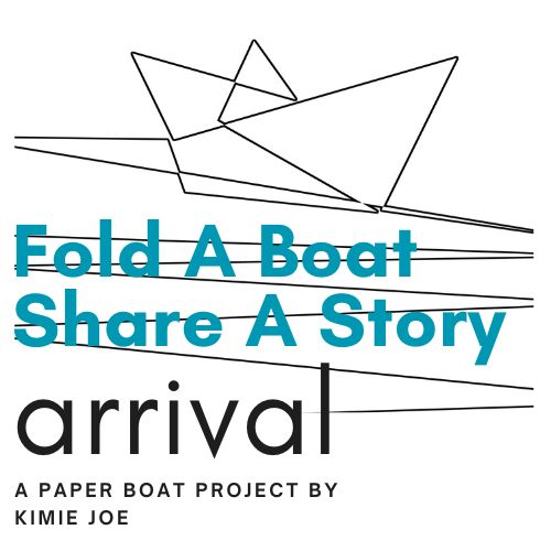 Fold A Boat Event - Monday Feb. 16 11AM-Noon